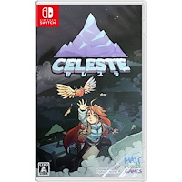 Fangamer Celeste (Multi Language) (Import)