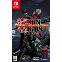 Prime Matter Gungrave G.O.R.E [Ultimate Enhanced Edition] (Multi-Language) (Import)