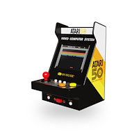 My Arcade My Arcade  - Nano Player Atari 75 Games 4,5 inch