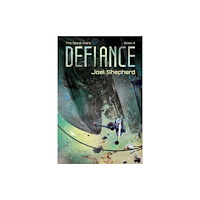 Createspace Independent Publishing Platform Defiance (häftad, eng)
