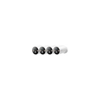 TP-LINK Technologies Tapo C425 V1.6 - nätverksövervakningskamera