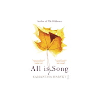Vintage Publishing All is Song (häftad, eng)