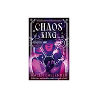 Kacen Callender Chaos King (pocket, eng)