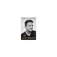 Jeremy Renner My Next Breath (häftad, eng)