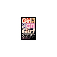 Sophie Gilbert Girl on Girl (häftad, eng)