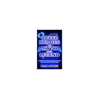 Dan Jones Queer Heroes of Myth and Legend (pocket, eng)