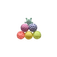 Magni Magni - Colorful baby ball set (5606)