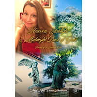 Emma Fredriksson Heaven, starlight & midnight dust of gold : poems of a Swedish girl (bok, danskt band, eng)