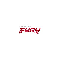 Kingston Technology Kingston FURY Beast - DDR5 - sats - 64 GB: 2 x 32 GB - DIMM 288-pin - 6400 MHz / PC5-51200 - ej buffrad