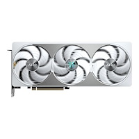Gigabyte Technology Gigabyte GeForce RTX 5080 AERO OC SFF 16G - grafikkort - GeForce RTX 5080 - 16 GB