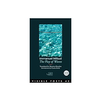 Arc Publications The Play of Waves (häftad, eng)