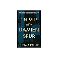 The Book Guild Ltd A Night with Damien Spur (häftad, eng)