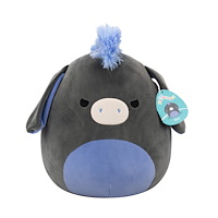 Squishmallows Squishmallows - 30 cm P23 Donkey - (237689)