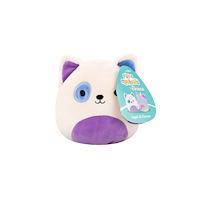 Squishmallows Squishmallows - 13 cm - Flip A Mallows - Taghi and Cienna