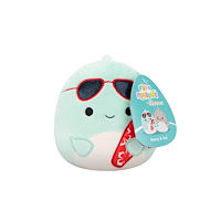 Squishmallows Squishmallows - 13 cm - Flip A Mallows - Perry and Azi