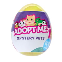 Adopt Me Adopt Me - Mystery Pets Asst. S5 - (243-0199)