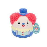 Squishmallows Squishmallows - 19 cm - Clown