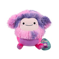 Squishmallows Squishmallows -19 cm - Woxie Bigfoot