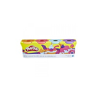 Play-Doh Play-Doh - Sweet Colors Pack (E4869)