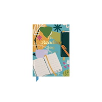 FROM YOU TO ME The Reading Log (inbunden, eng)