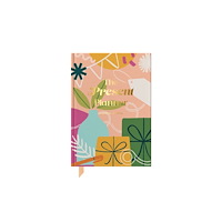 FROM YOU TO ME The Present Planner (inbunden, eng)