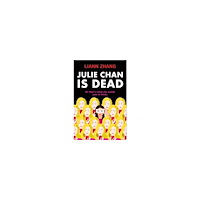 Liann Zhang Julie Chan is Dead (häftad, eng)