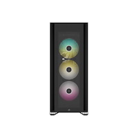 Corsair CORSAIR iCUE 7000X RGB - FT - utökad ATX