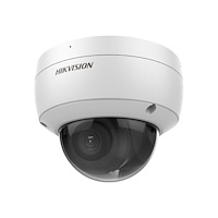 Hikvision Hikvision Pro Series EasyIP 2.0 Plus with AcuSense DS-2CD2143G2-IU - nätverksövervakningskamera - kupol