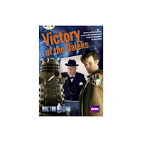 Pearson Education Limited BC Blue (KS2)/4A-B Comic: Doctor Who: Victory of the Daleks (häftad, eng)