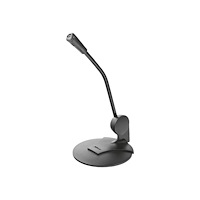 Trust Trust Primo Desk Microphone - mikrofon