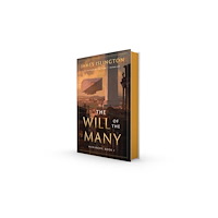 Simon & Schuster The Will of the Many: Deluxe Edition Hardcover (inbunden, eng)