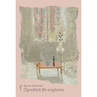 Flo förlag Ögonblick för evigheten (bok, danskt band)