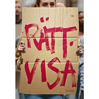 Makadam förlag RJ 2025: Rättvisa, häfte 1-6 (bok)