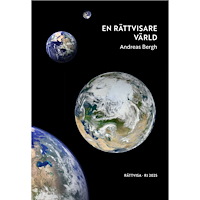 Makadam förlag En rättvisare värld (RJ 2025: Rättvisa) (bok, danskt band)