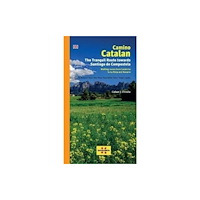 Editorial Piolet Camino Catalan (häftad, eng) (Skadad)