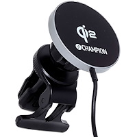 Champion Mobilhållare Bil QI2 15W