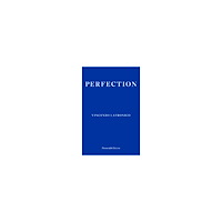 Vincenzo Latronico Perfection (pocket, eng)