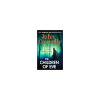John Connolly The Children of Eve (häftad, eng)