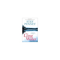 Stef Penney The Long Water (pocket, eng)