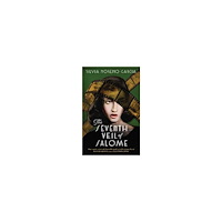 Silvia Moreno-Garcia The Seventh Veil of Salome (pocket, eng)