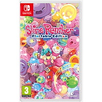 Skybound Games Slime Rancher - Plortable Edition