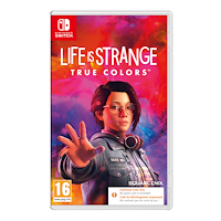 Square Enix Life is Strange: True Colors (Code in Box)