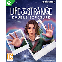 Square Enix Life is Strange: Double Exposure