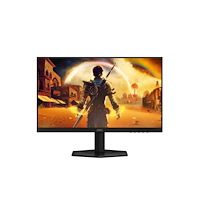 AOC AOC Gaming 24G42E - LED-skärm - Full HD (1080p) - 24" - HDR