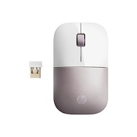 Hewlett-Packard HP Z3700 - mus - 2.4 GHz - rosa