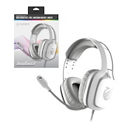 KMD KMD - Instinct Universal Headset - White