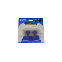 KMD KMD - Reflex Thumb Grips 4-Pack PS4/PS5