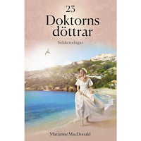 Boknöje Solskensdagar (inbunden)