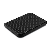 VERBATIM Verbatim Store 'n' Go Portable - hårddisk - 1 TB - USB 3.0