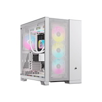 Corsair CORSAIR 6500D AIRFLOW - mid tower - ATX